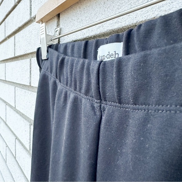 Aritzia Sun Deh Ellie Pant Black - Picture 5 of 10